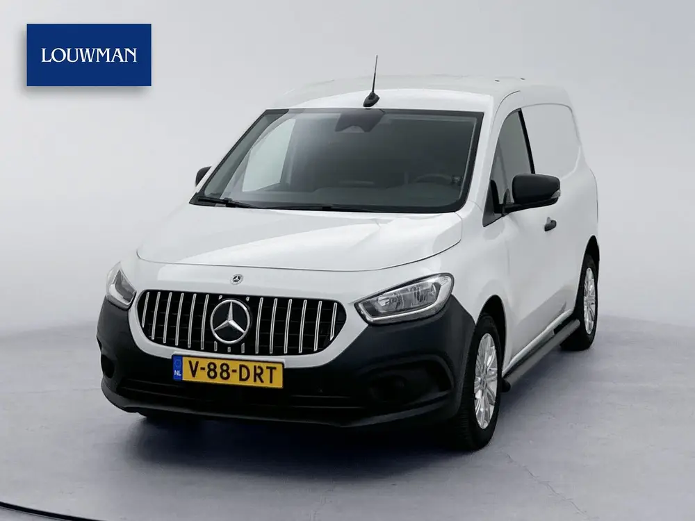 Mercedes-Benz Citan 110 CDI L1 Pro Automaat Camera Trekhaak uit 2022, foto 2