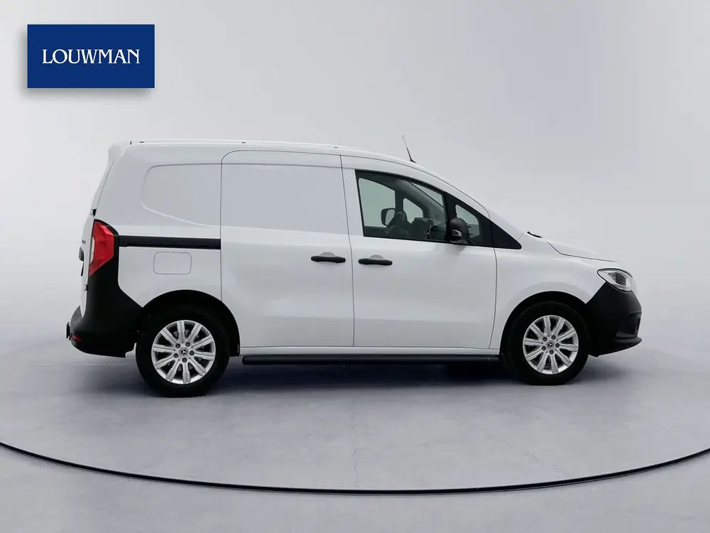 Mercedes-Benz Citan 110 CDI L1 Pro Automaat Camera Trekhaak uit 2022, foto 4