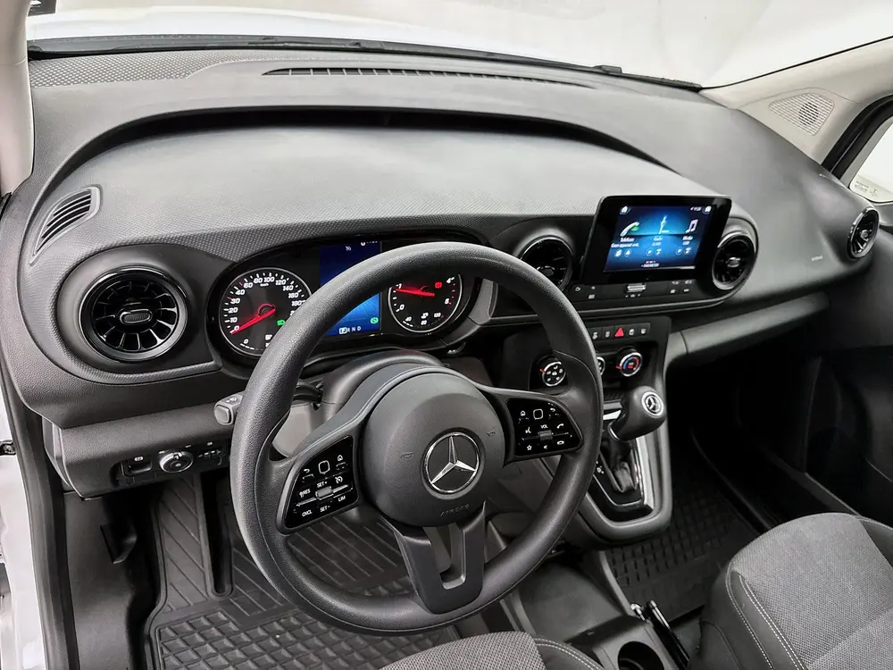 Mercedes-Benz Citan 110 CDI L1 Pro Automaat Camera Trekhaak uit 2022, foto 5