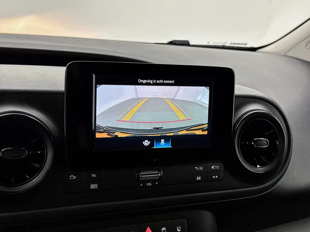 Mercedes-Benz Citan 110 CDI L1 Pro Automaat Camera Trekhaak uit 2022, foto 7
