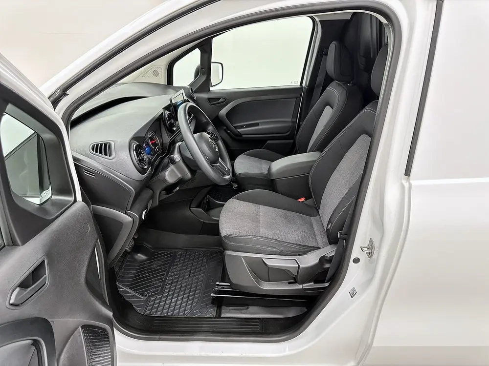 Mercedes-Benz Citan 110 CDI L1 Pro Automaat Camera Trekhaak uit 2022, foto 8
