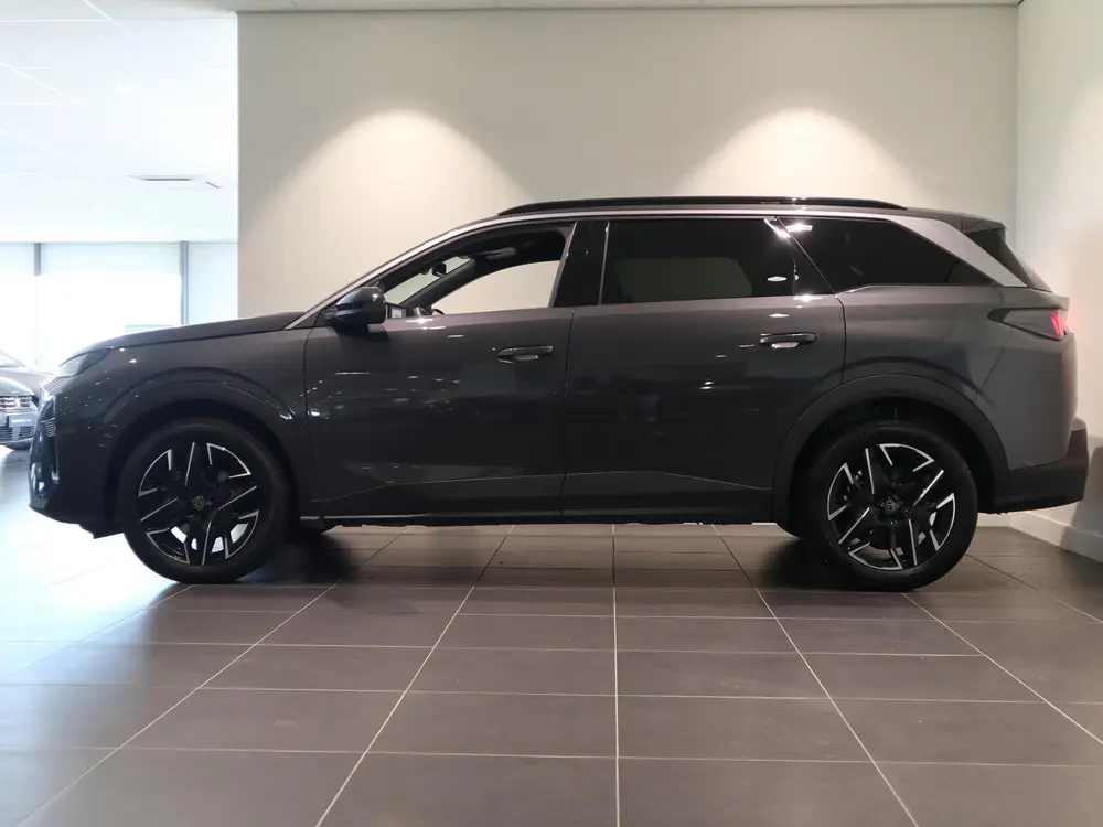 Peugeot 5008 Hybrid 145 Allure 7 ZITS uit 2025, foto 3