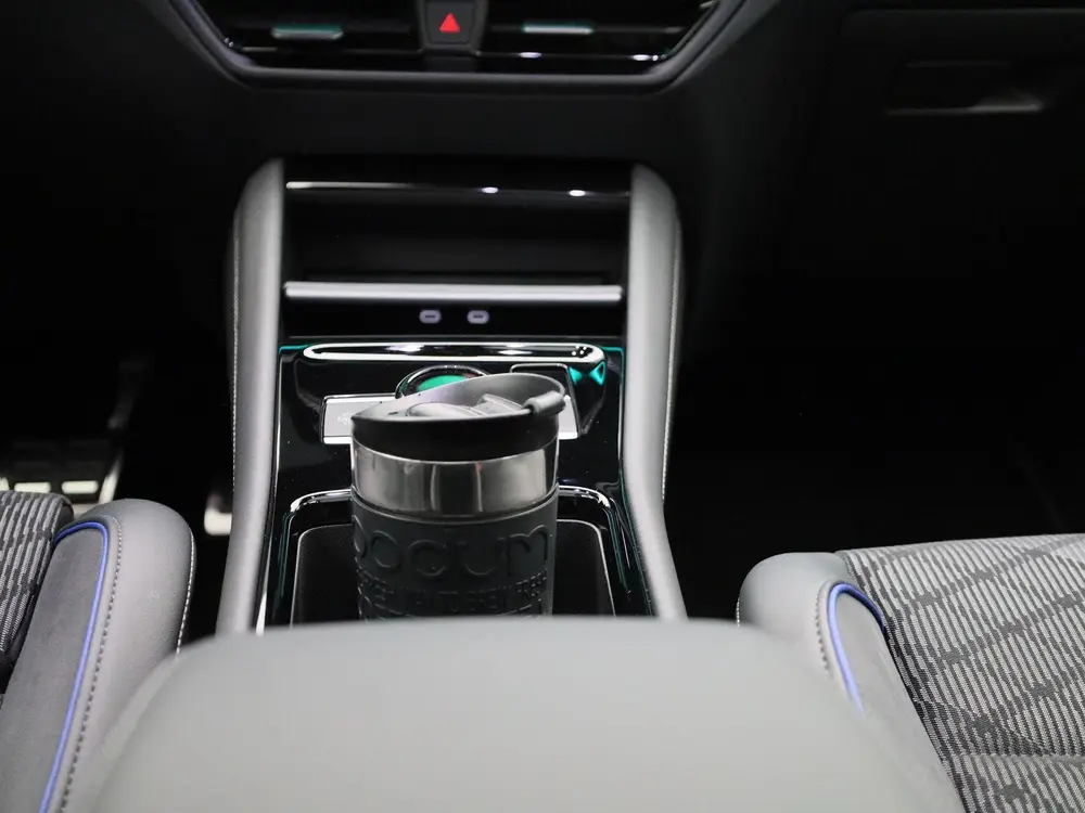 Volkswagen Tiguan 1.5 eHybrid R-Line Edition 272 PK| Origine uit 2026, foto 10