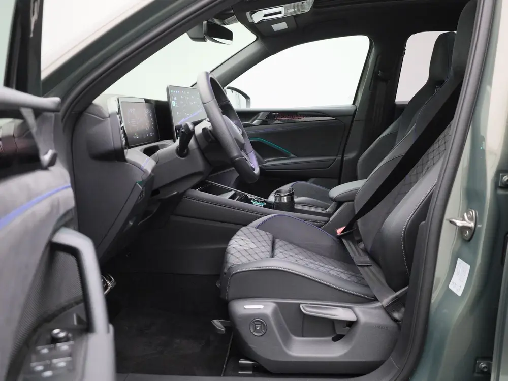 Volkswagen Tiguan 1.5 eHybrid R-Line Edition 272 PK| Origine uit 2026, foto 11