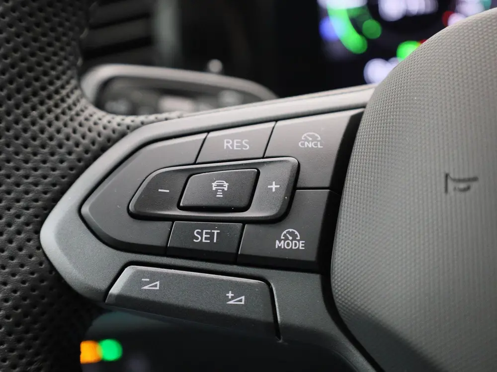 Volkswagen Tiguan 1.5 eHybrid R-Line Edition 272 PK| Origine uit 2026, foto 18