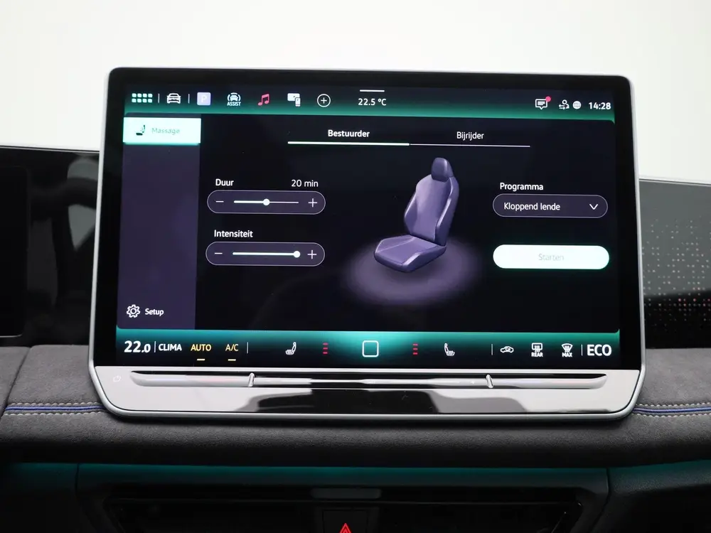 Volkswagen Tiguan 1.5 eHybrid R-Line Edition 272 PK| Origine uit 2026, foto 20