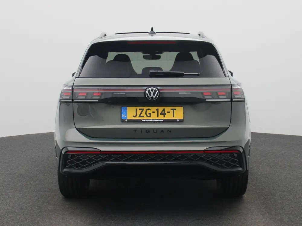 Volkswagen Tiguan 1.5 eHybrid R-Line Edition 272 PK| Origine uit 2026, foto 5