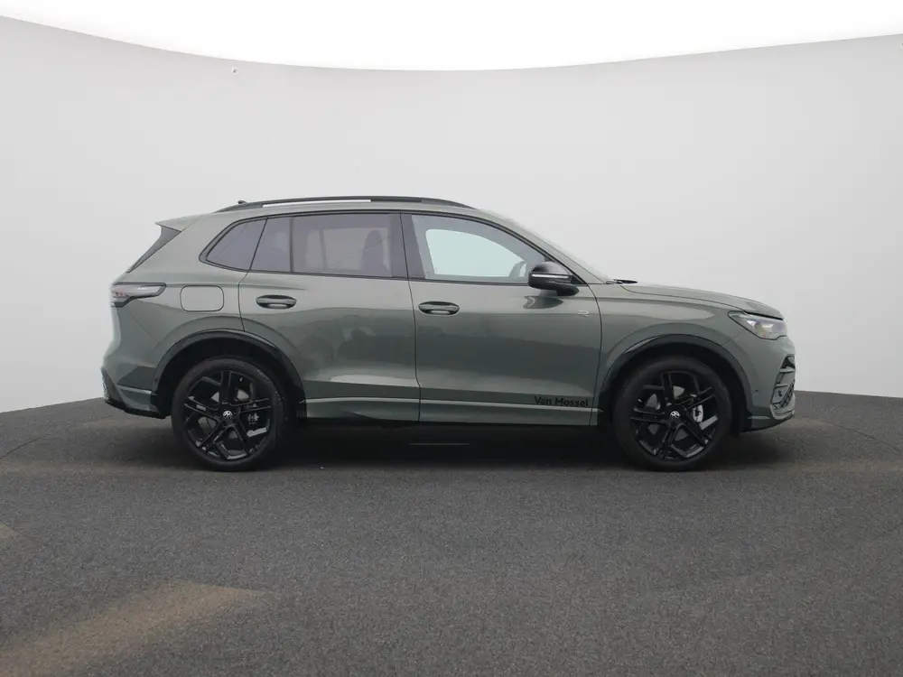 Volkswagen Tiguan 1.5 eHybrid R-Line Edition 272 PK| Origine uit 2026, foto 6