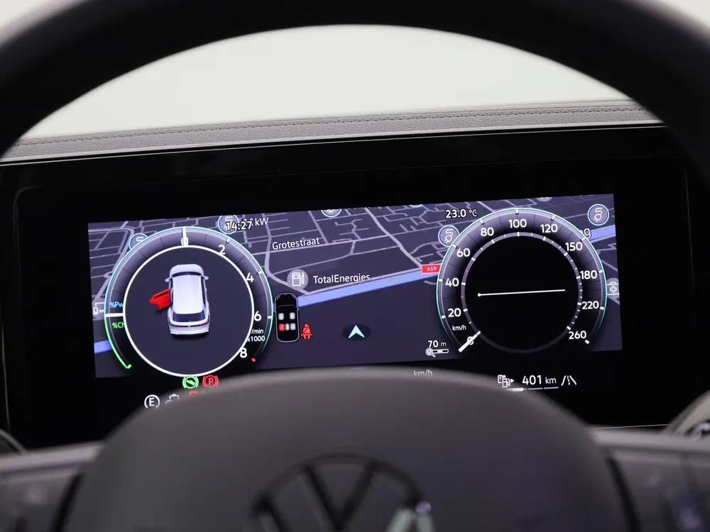 Volkswagen Tiguan 1.5 eHybrid R-Line Edition 272 PK| Origine uit 2026, foto 8