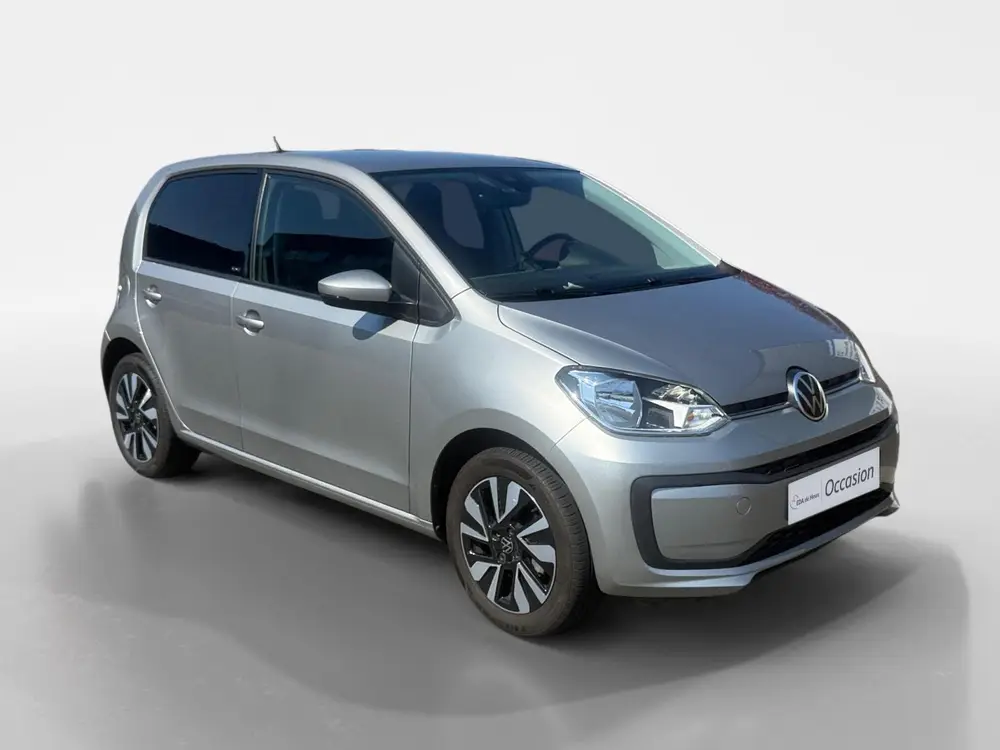 Volkswagen Up! 1.0 | Camera | Parkeersensoren | Climate Cont uit 2024, foto 3