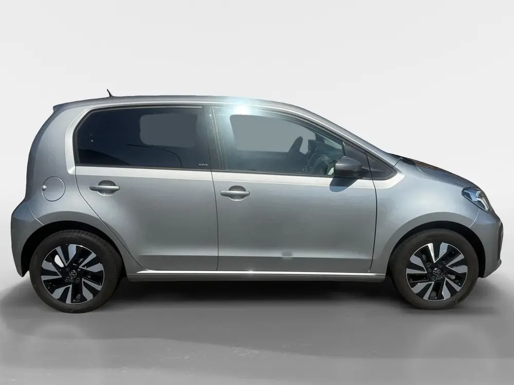 Volkswagen Up! 1.0 | Camera | Parkeersensoren | Climate Cont uit 2024, foto 4