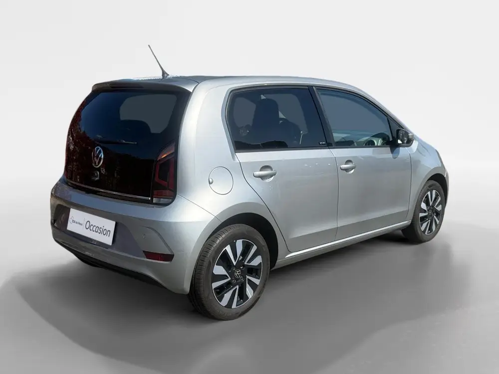 Volkswagen Up! 1.0 | Camera | Parkeersensoren | Climate Cont uit 2024, foto 5