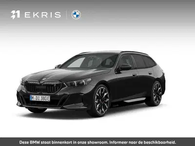 BMW i5 eDrive40 M Sport Edition M Sportpakket Pro uit 2026