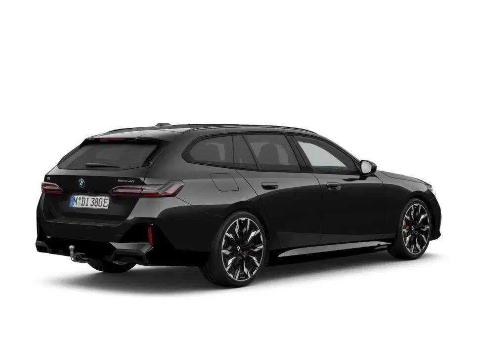 BMW i5 eDrive40 M Sport Edition M Sportpakket Pro uit 2026, foto 2
