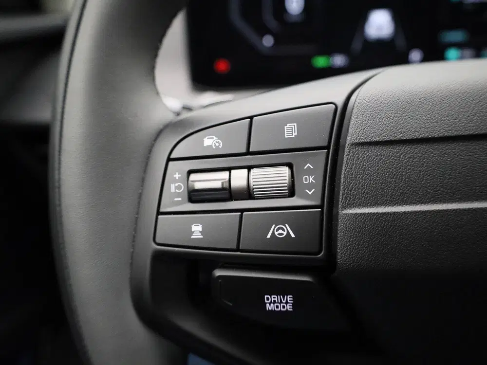 Kia EV6 Plus Advanced 84 kWh uit 2025, foto 20