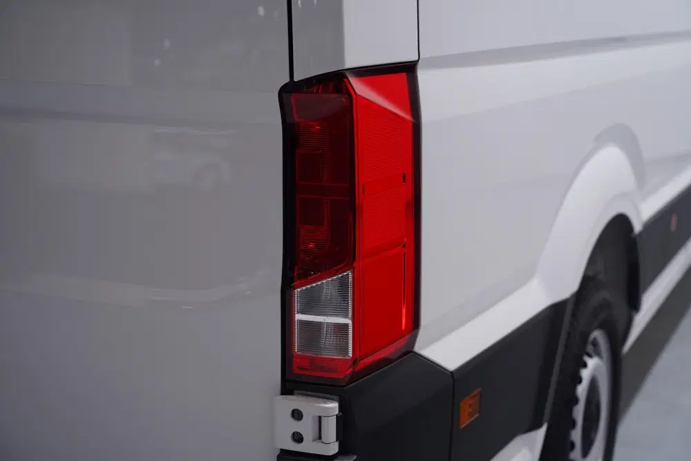Volkswagen Crafter 2.0 TDI 140 pk L4H3 Airco uit 2024, foto 12
