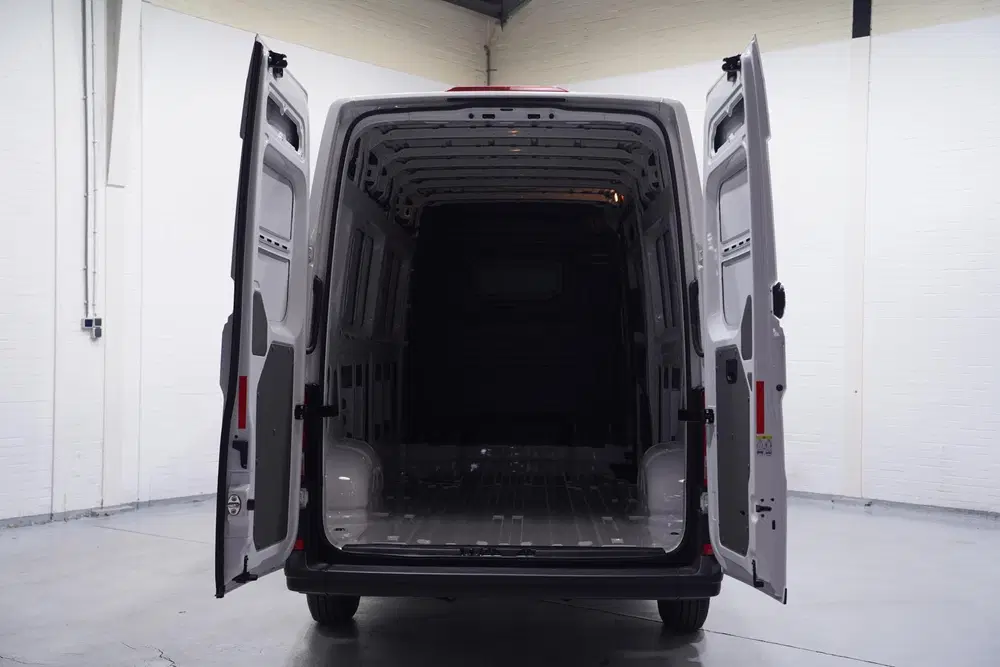 Volkswagen Crafter 2.0 TDI 140 pk L4H3 Airco uit 2024, foto 13