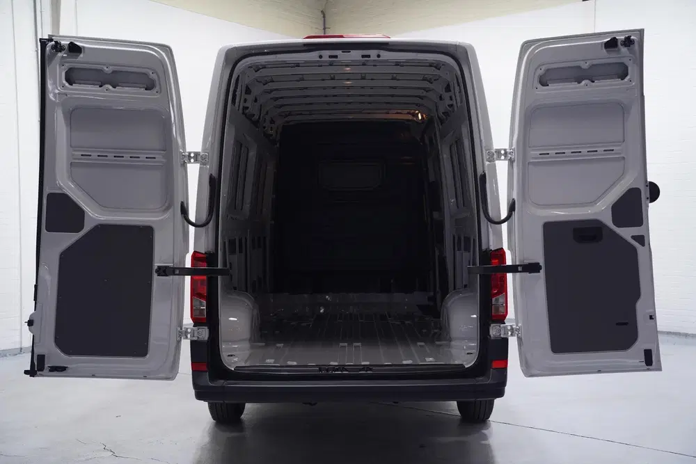 Volkswagen Crafter 2.0 TDI 140 pk L4H3 Airco uit 2024, foto 14