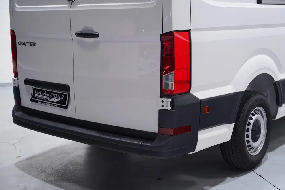 Volkswagen Crafter 2.0 TDI 140 pk L4H3 Airco uit 2024, foto 18