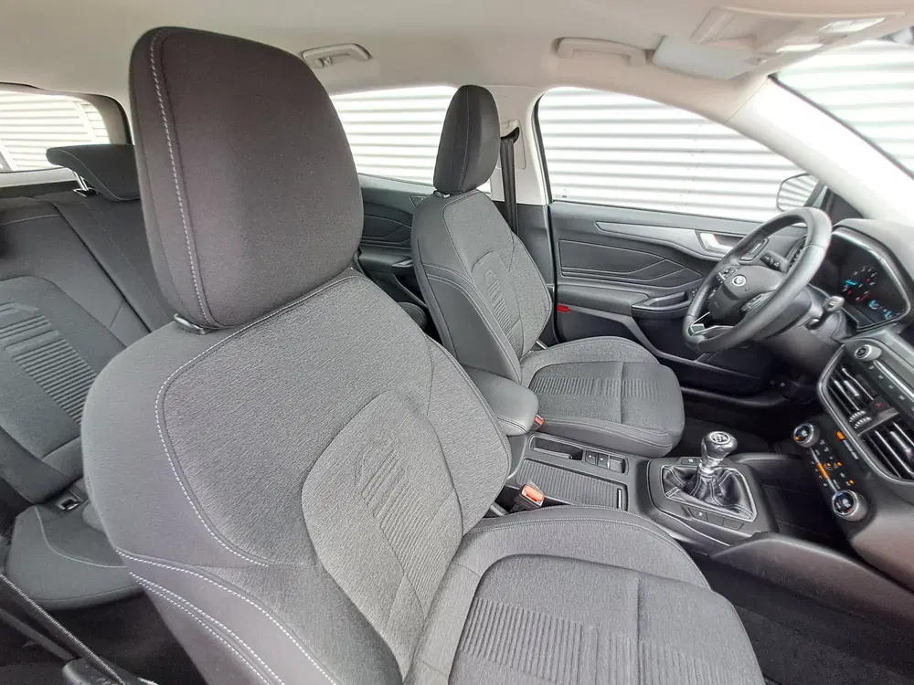 Ford Focus 1.0 EcoBoost Active Business uit 2020, foto 14
