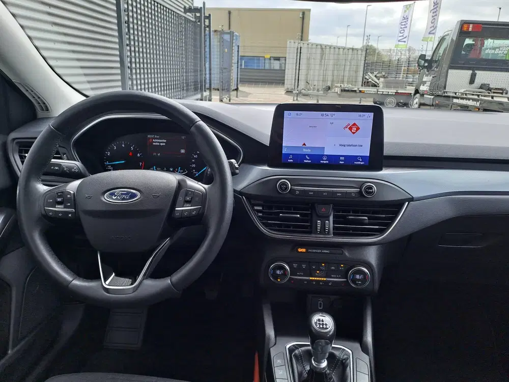Ford Focus 1.0 EcoBoost Active Business uit 2020, foto 18