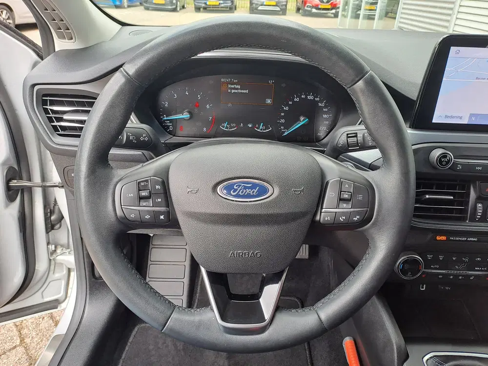Ford Focus 1.0 EcoBoost Active Business uit 2020, foto 20