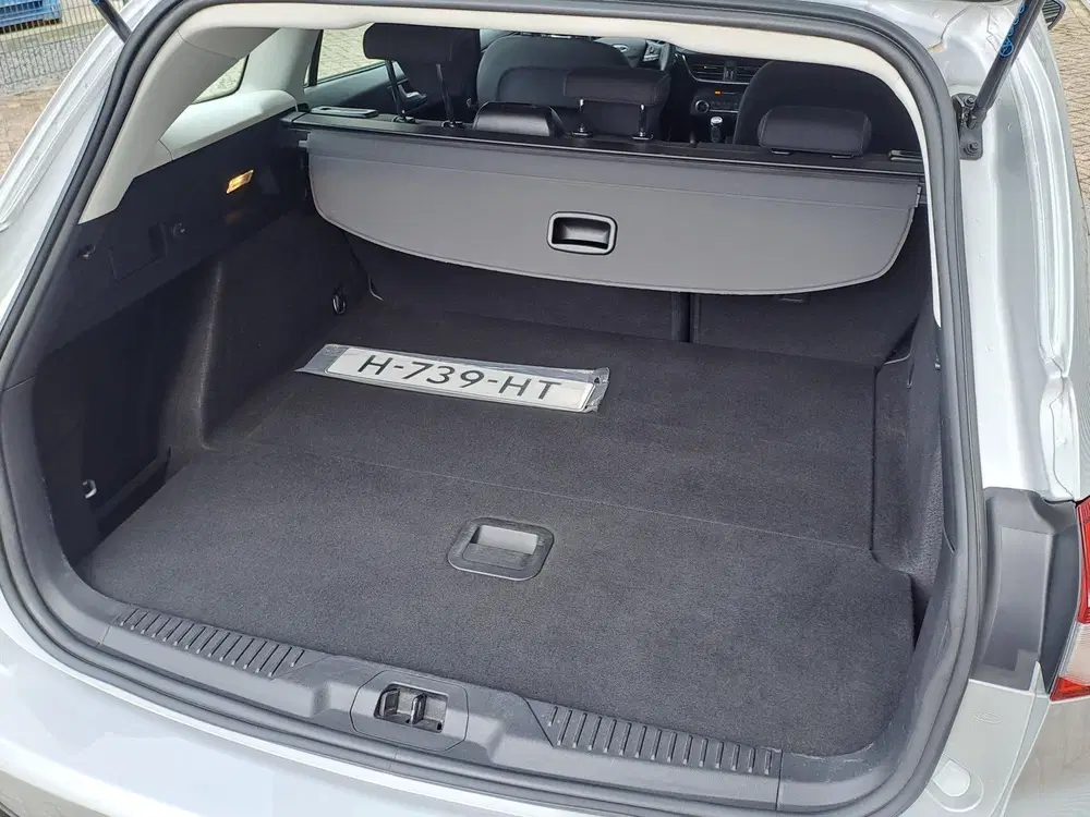 Ford Focus 1.0 EcoBoost Active Business uit 2020, foto 7