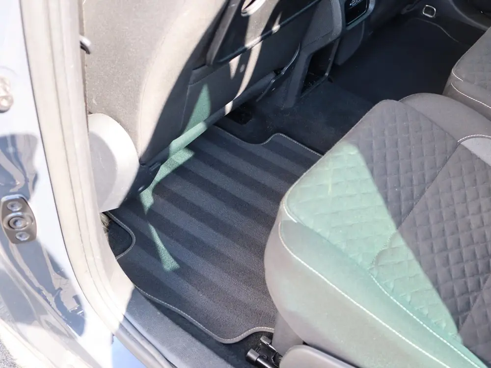 Volkswagen Sharan 1.4 TSI Exclusive Series 7-pers navi LM ca uit 2019, foto 14