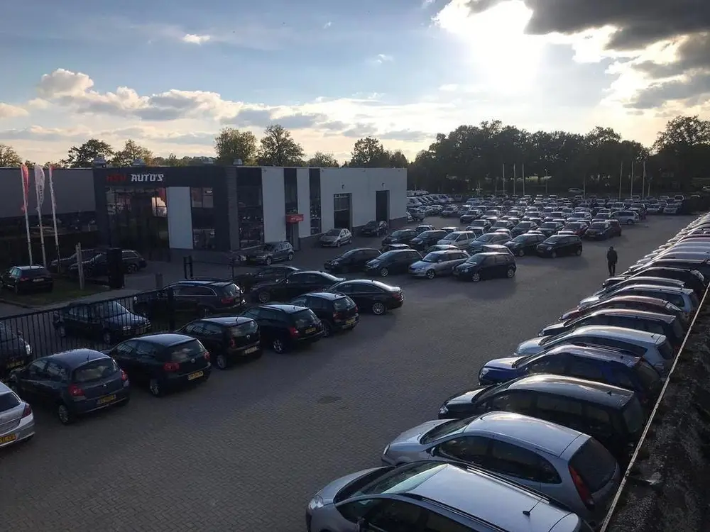 Volkswagen Sharan 1.4 TSI Exclusive Series 7-pers navi LM ca uit 2019, foto 2
