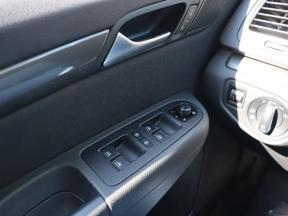 Volkswagen Sharan 1.4 TSI Exclusive Series 7-pers navi LM ca uit 2019, foto 20