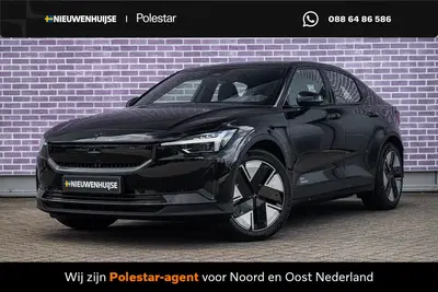 Polestar 2 Long Range Dual motor 82 kWh uit 2026