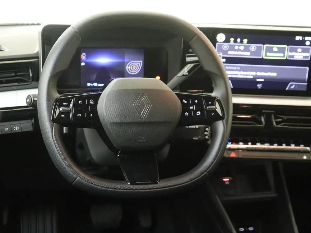 Renault 4 urban range evolution 40 kWh uit 2026, foto 10