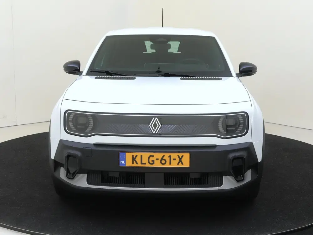 Renault 4 urban range evolution 40 kWh uit 2026, foto 2
