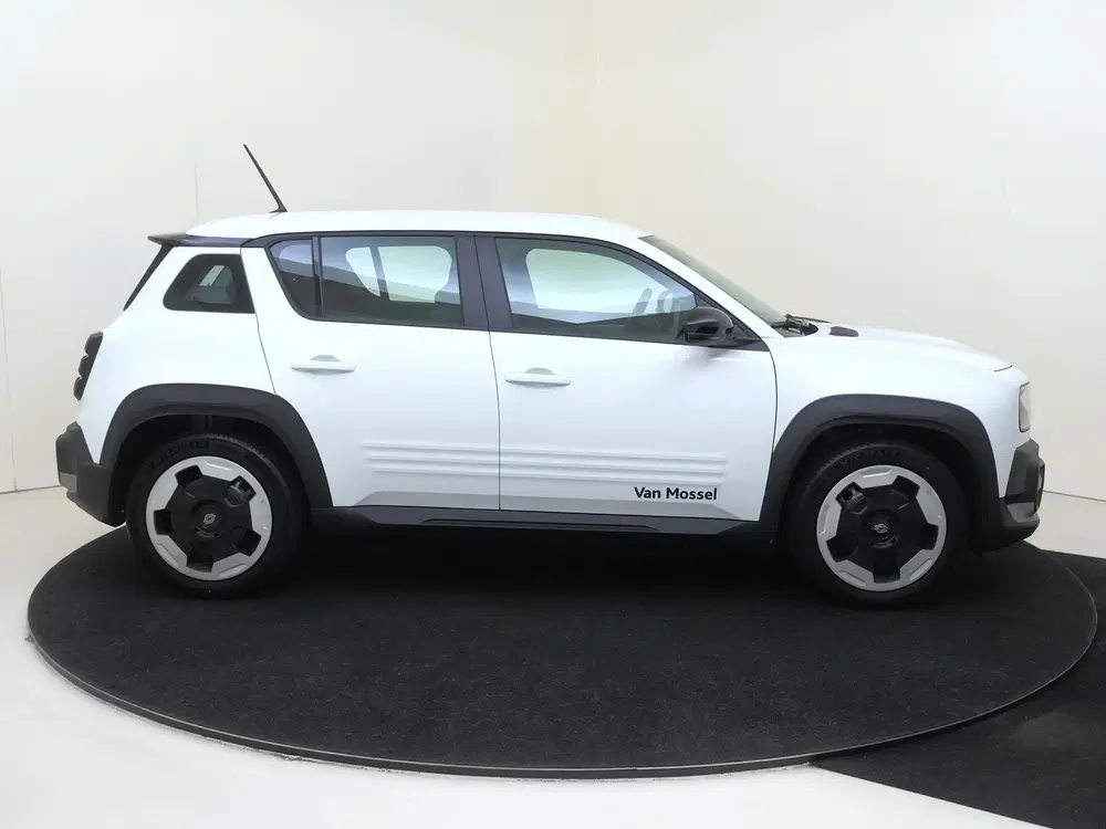 Renault 4 urban range evolution 40 kWh uit 2026, foto 5