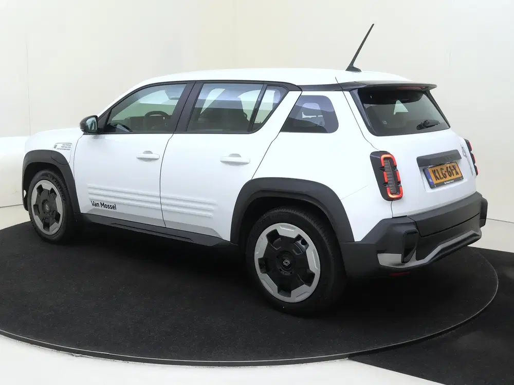 Renault 4 urban range evolution 40 kWh uit 2026, foto 6