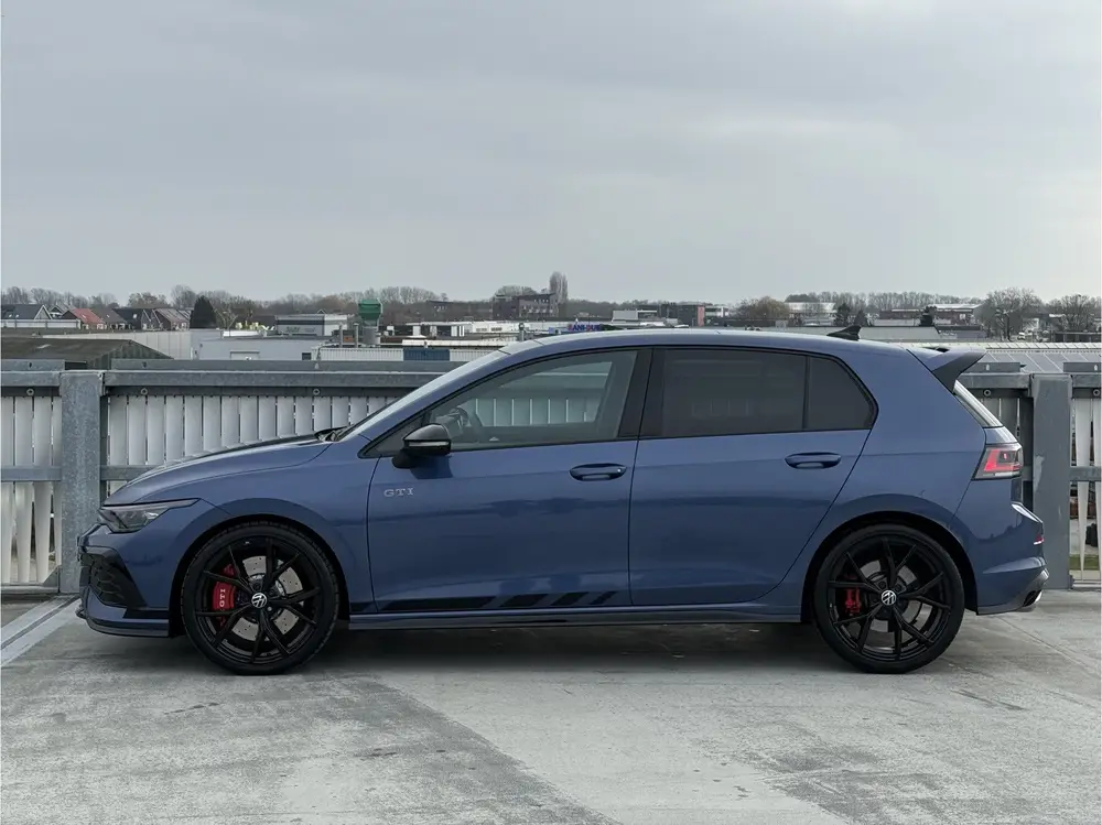 Volkswagen Golf 8.5 2.0 TSI GTI Clubsport | Pano | HUD | IQ uit 2024, foto 13