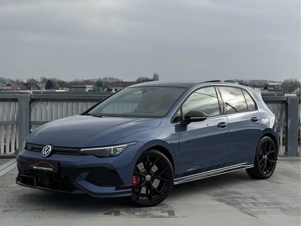 Volkswagen Golf 8.5 2.0 TSI GTI Clubsport | Pano | HUD | IQ uit 2024, foto 2