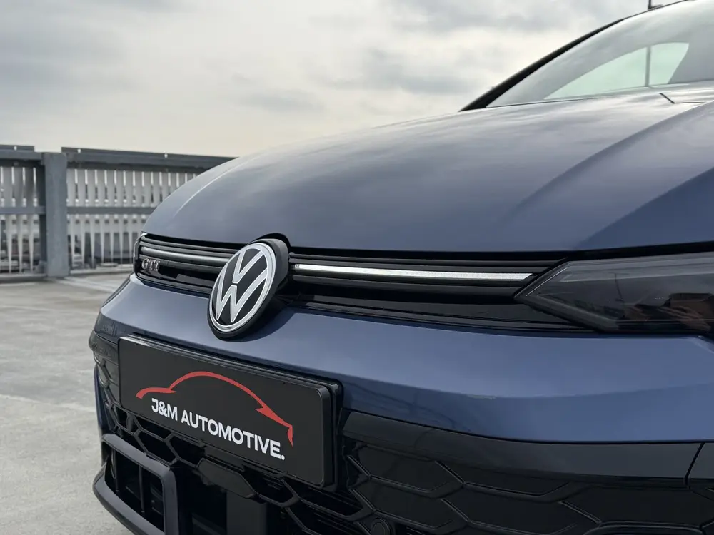 Volkswagen Golf 8.5 2.0 TSI GTI Clubsport | Pano | HUD | IQ uit 2024, foto 20
