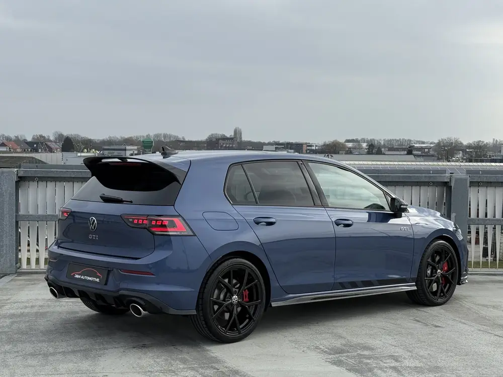 Volkswagen Golf 8.5 2.0 TSI GTI Clubsport | Pano | HUD | IQ uit 2024, foto 4