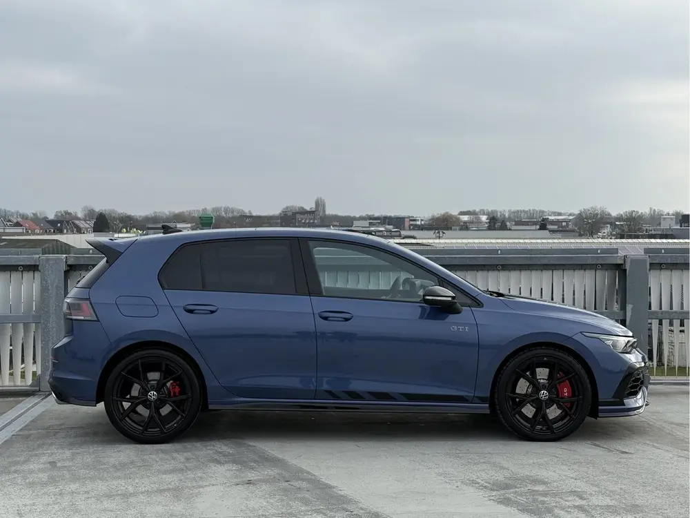 Volkswagen Golf 8.5 2.0 TSI GTI Clubsport | Pano | HUD | IQ uit 2024, foto 6
