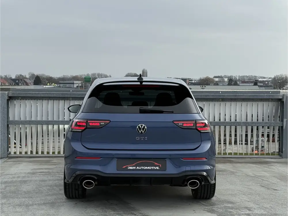 Volkswagen Golf 8.5 2.0 TSI GTI Clubsport | Pano | HUD | IQ uit 2024, foto 7