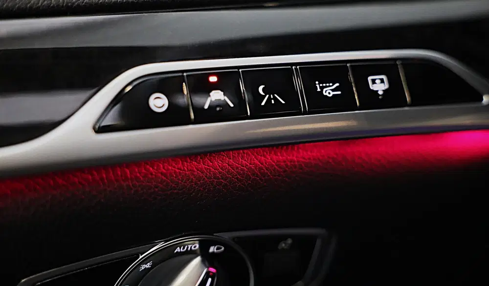 Mercedes-Benz S-Klasse Lang AMG Line uit 2019, foto 16