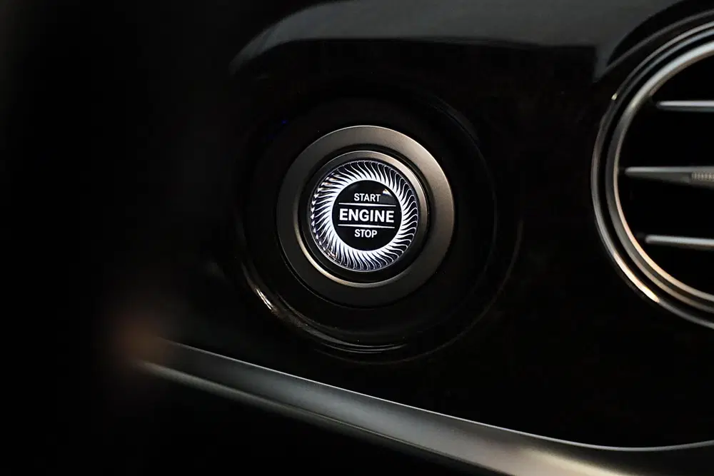 Mercedes-Benz S-Klasse Lang AMG Line uit 2019, foto 18