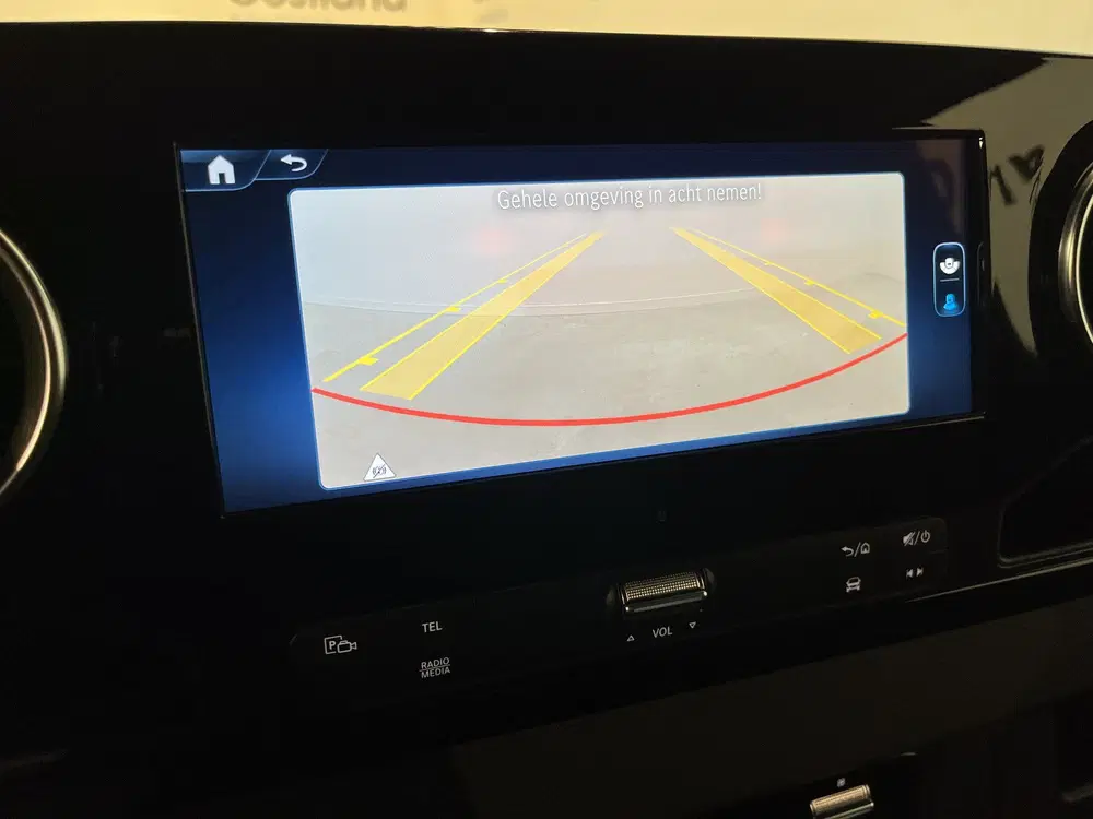 Mercedes-Benz Sprinter 317 CDI L2 RWD DC 7 PERS Automaat Ope uit 2024, foto 10