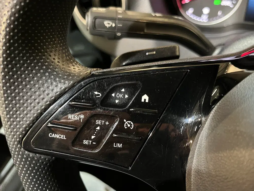 Mercedes-Benz Sprinter 317 CDI L2 RWD DC 7 PERS Automaat Ope uit 2024, foto 12