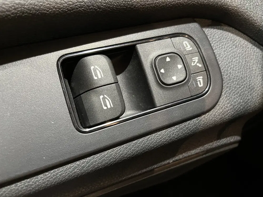 Mercedes-Benz Sprinter 317 CDI L2 RWD DC 7 PERS Automaat Ope uit 2024, foto 13