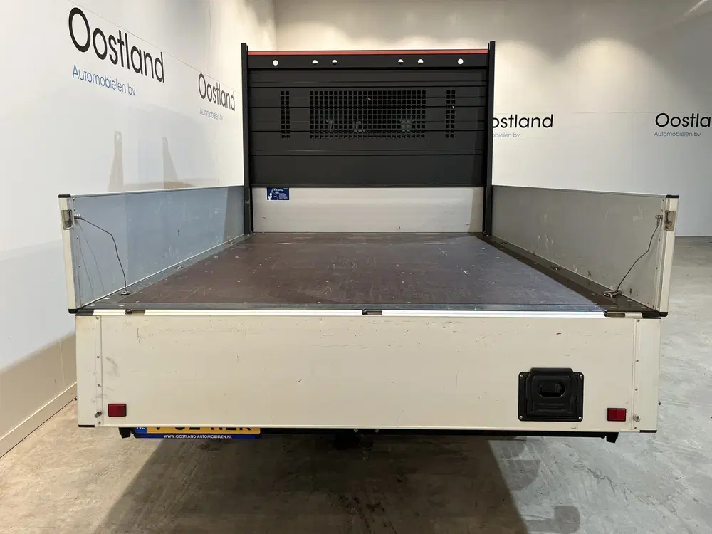 Mercedes-Benz Sprinter 317 CDI L2 RWD DC 7 PERS Automaat Ope uit 2024, foto 14