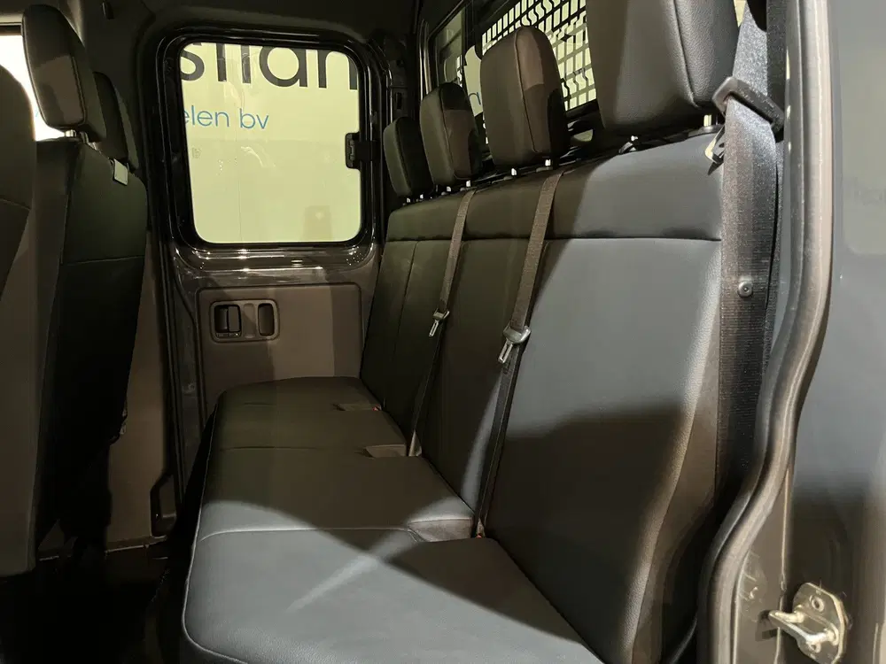 Mercedes-Benz Sprinter 317 CDI L2 RWD DC 7 PERS Automaat Ope uit 2024, foto 8