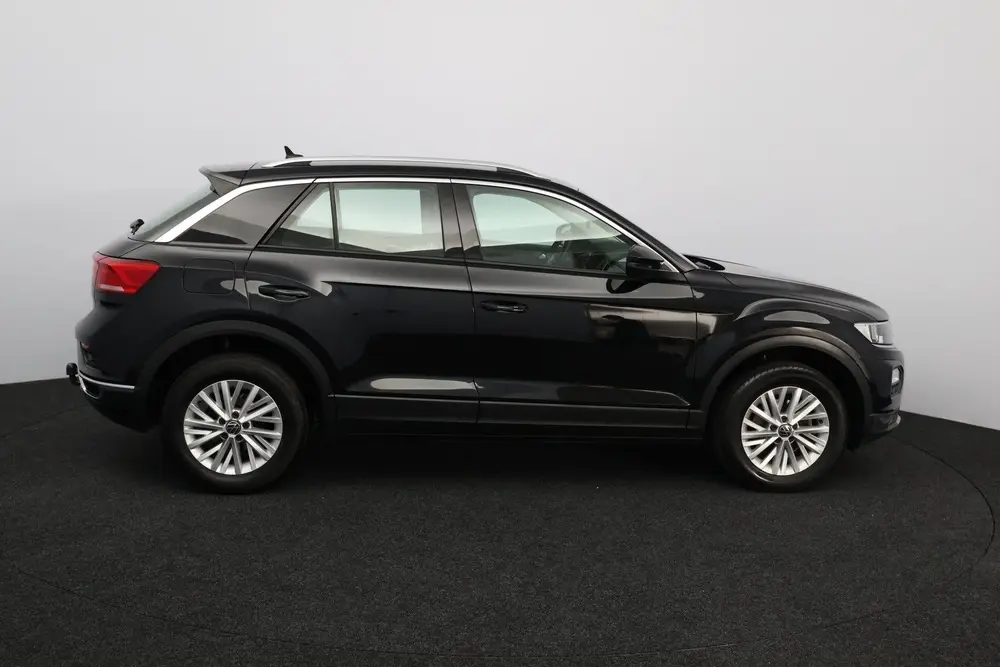 Volkswagen T-Roc 1.5 TSI Style Business/ Trekhaak/ Elek. Kof uit 2020, foto 11