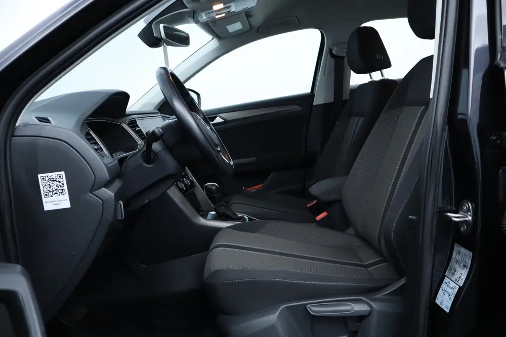 Volkswagen T-Roc 1.5 TSI Style Business/ Trekhaak/ Elek. Kof uit 2020, foto 16